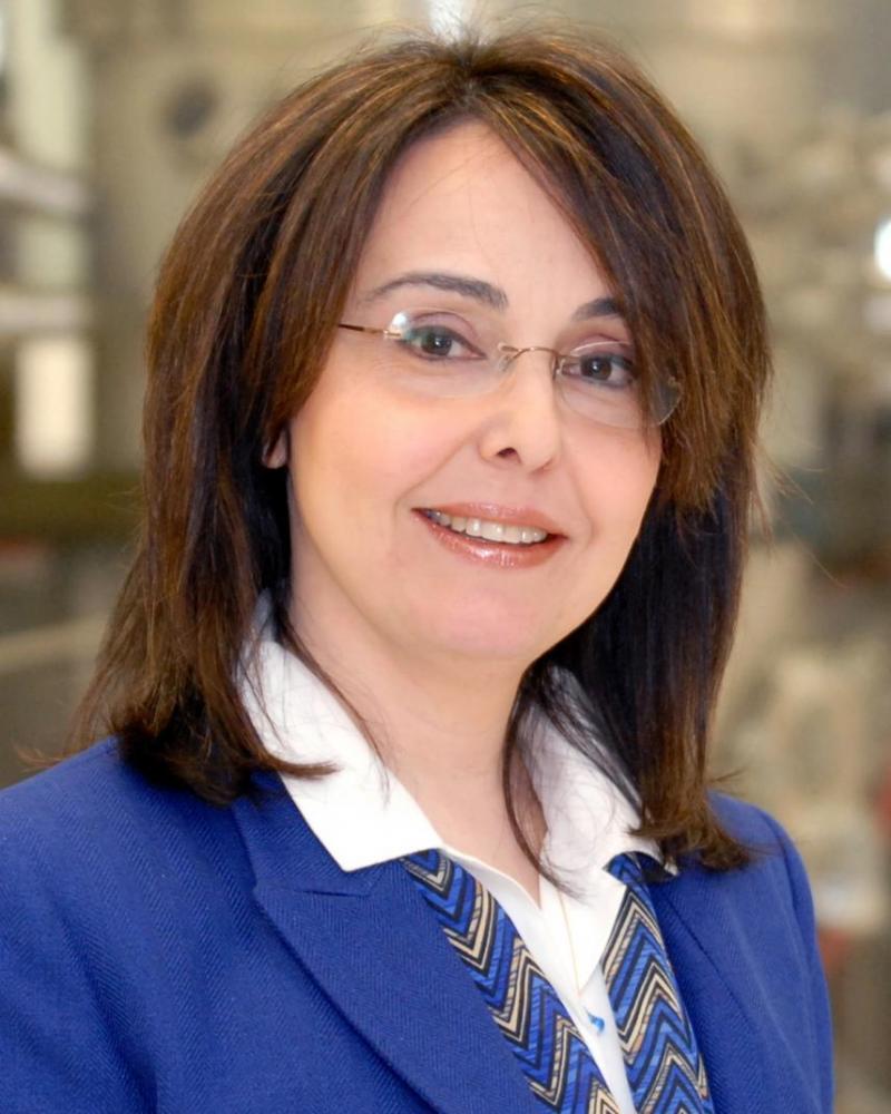 Zeynep Celik-Butler